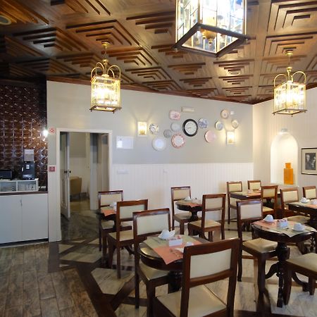 维亚纳堡花园酒店 外观 照片