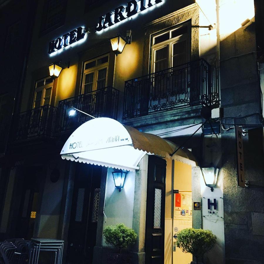 维亚纳堡花园酒店 外观 照片