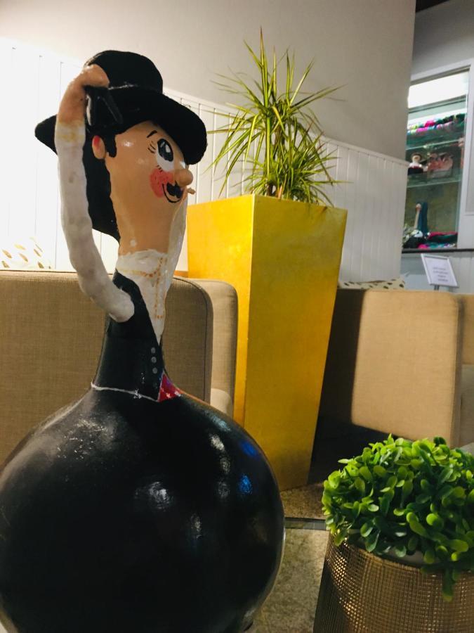 维亚纳堡花园酒店 外观 照片